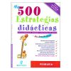 500 estrategias didacticas