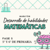Maratón de desarrollo de habilidades matemáticas