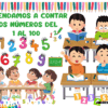 Números del 1 al 100