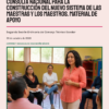 CTE 2DA SESIÓN OCTUBRE 2026 | CARPETA CONTESTADA | CONSULTA NACIONAL CONSTRUCCIÓN DEL NUEVO SISTEMA DE LAS MAESTRAS Y LOS MAESTROS 19 1 Consulta Nacional para la Construccion del Nuevo Sistema de las Maestras y los Maestros Material de