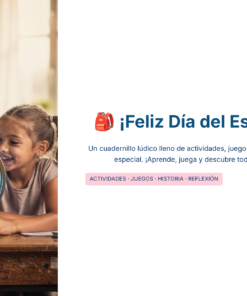 1 Feliz Dia del Estudiante
