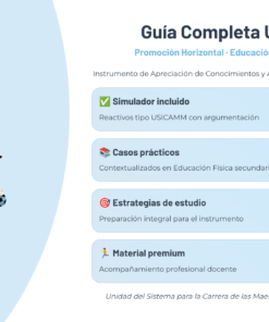 1 Guia Completa USICAMM 1
