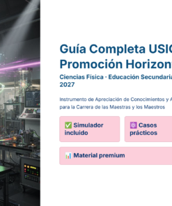 1 Guia Completa USICAMM Promocion Horizontal 1