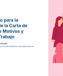 Paquete Promoción a SUPERVISOR ESCOLAR – Educación Media Superior (Carta de Exposición de Motivos + Plan de Mejora Continua + Guía EMS) EMS BACHILLERATO 2026–2027 38 Diapositiva con el título