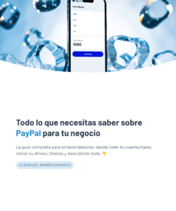 1 Todo lo que necesitas saber sobre PayPal para tu negocio