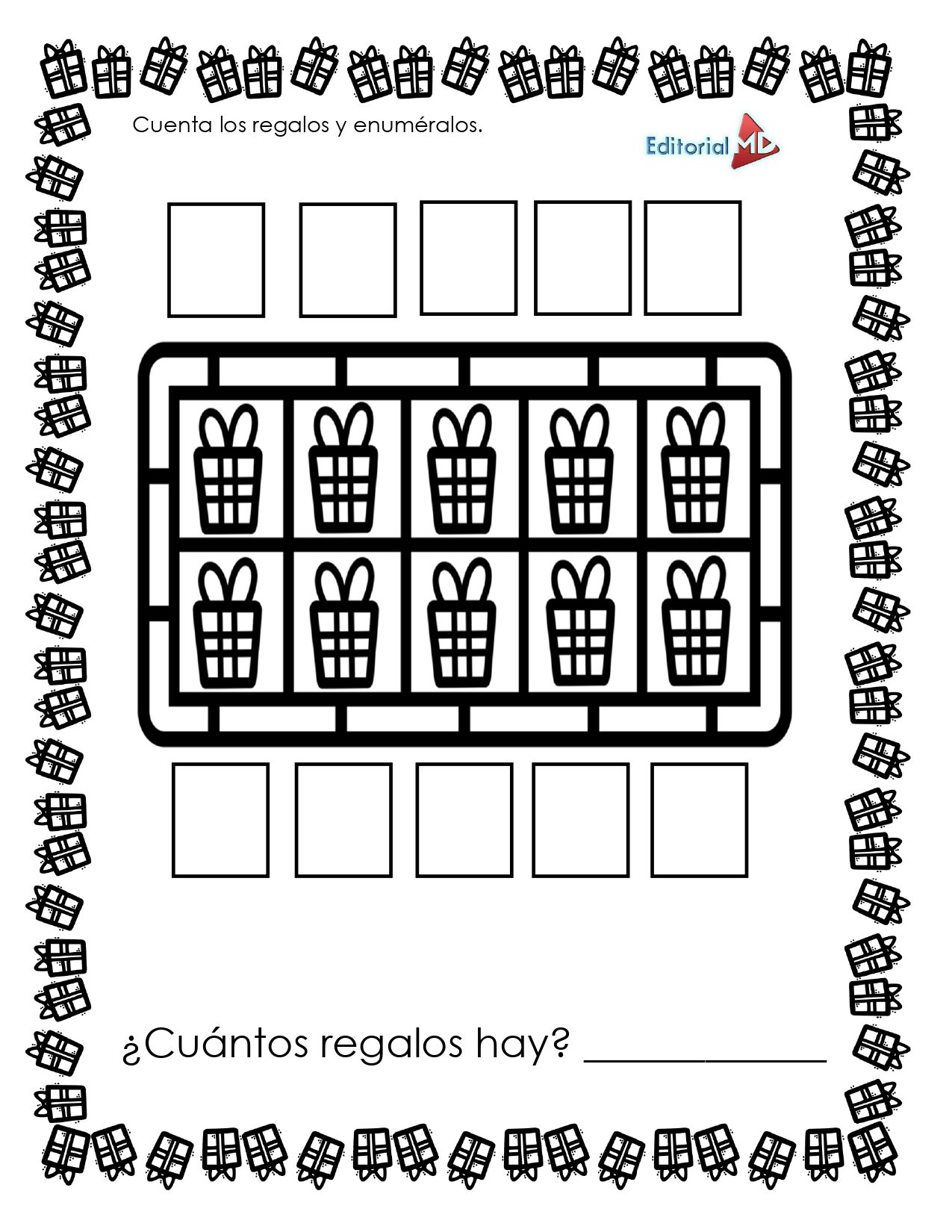 1° Cuadernillo Navideno MD page 0005