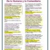 Un documento educativo en español titulado 