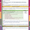 Planeación (Proyectos) Abril Primer Grado Primaria NEM 2026 16 Una página de un libro de texto en español titulada