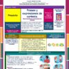 Planeaciones 3° Tercer Grado de Primaria NEM (Ciclo Escolar Completo 2026 - 2027) + Exámenes + Fichas de Trabajo 14 Un colorido cartel educativo titulado