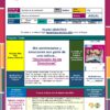 Descubre el folleto educativo del Programa Analítico CAM 1° Grado Secundaria NEM (2024 – 2025), centrado en emociones y comprensión cultural. Contiene detalles completos del proyecto “Diccionario de emociones”, incluidos objetivos, metodología y criterios de evaluación.