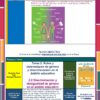 Programa Analítico Igualdad de Género 2° Grado NEM (2025 – 2026) 9 Este cartel educativo presenta un plan de clase sobre roles y estereotipos de género, que incorpora el Programa Analítico Igualdad de Género 2° Grado NEM (2024 – 2025). Presenta ilustraciones de personas alrededor de un símbolo de género, explora la