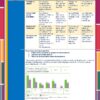 Programa Analítico Igualdad de Género 2° Grado NEM (2025 – 2026) 13 Rúbrica que incluye categorías como trabajo en equipo, creatividad en los materiales, impacto del contenido y comprensión de los temas, con apartados codificados por colores que detallan los criterios de evaluación. Forma parte del Programa Analítico Igualdad de Género 2° Grado NEM (2024 – 2025) desde un contexto educativo, marcada con un logotipo y la palabra “Editorial”.