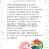 El Cuadernillo Actividades Educación Socioemocional presenta una página ilustrada con coloridos garabatos, un personaje cerebral sonriente y una figura que sostiene una rueda de emociones. El texto en español destaca el valor de las actividades socioemocionales en clase.