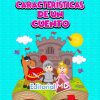 Características de un cuento para niños