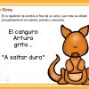 Ejemplo Juegos vocales