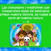 Ejemplo Tradiciones