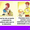 Ejemplo de principios
