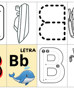 plantillas 80 libritos para colorear incluye abc colores números y mas 9 2 141