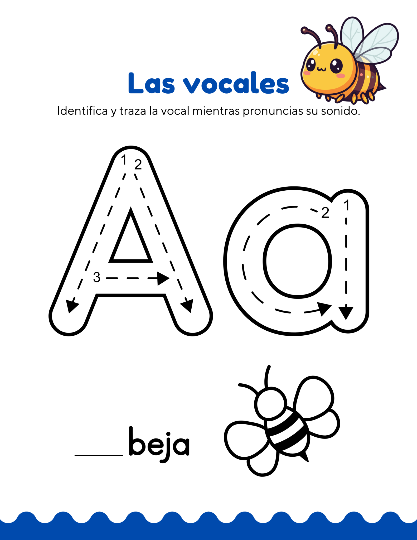 vocales 1 y 2 6 vocales 1 y 2 - Image 6