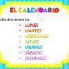 calendario