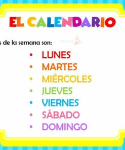 calendario