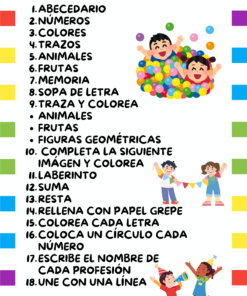 365 actividades educativas para niños y niñas 13 2 146