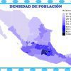 densidad