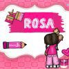 rosa
