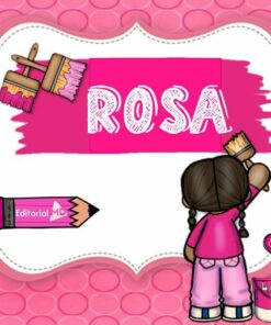 rosa