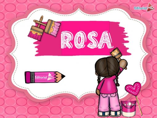 rosa