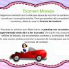 Ejemplo de examen
