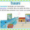 Desastres tsunami