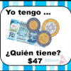 ejemplo yo tengo