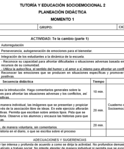 Documento titulado 