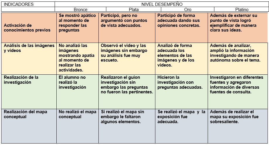 3er trimestre