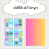 Weather dobble 3 Presentamos