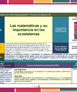 2. El Circulo y los Ciclos Biogeoquimicos 3 Proyectos Pagina 05