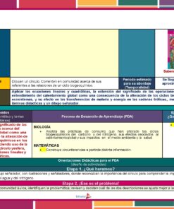 2. El Circulo y los Ciclos Biogeoquimicos 3 Proyectos Pagina 09