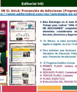 2. Presentacion 4ta Sesion Secundaria CTE Enero 2024 Docentes Pagina 15