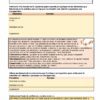 TERCER TRIMESTRE Programa Analítico ESPAÑOL 1, Secundaria 1º (Ciclo Escolar 2023 – 2024) 39 Una hoja de trabajo educativa en español titulada
