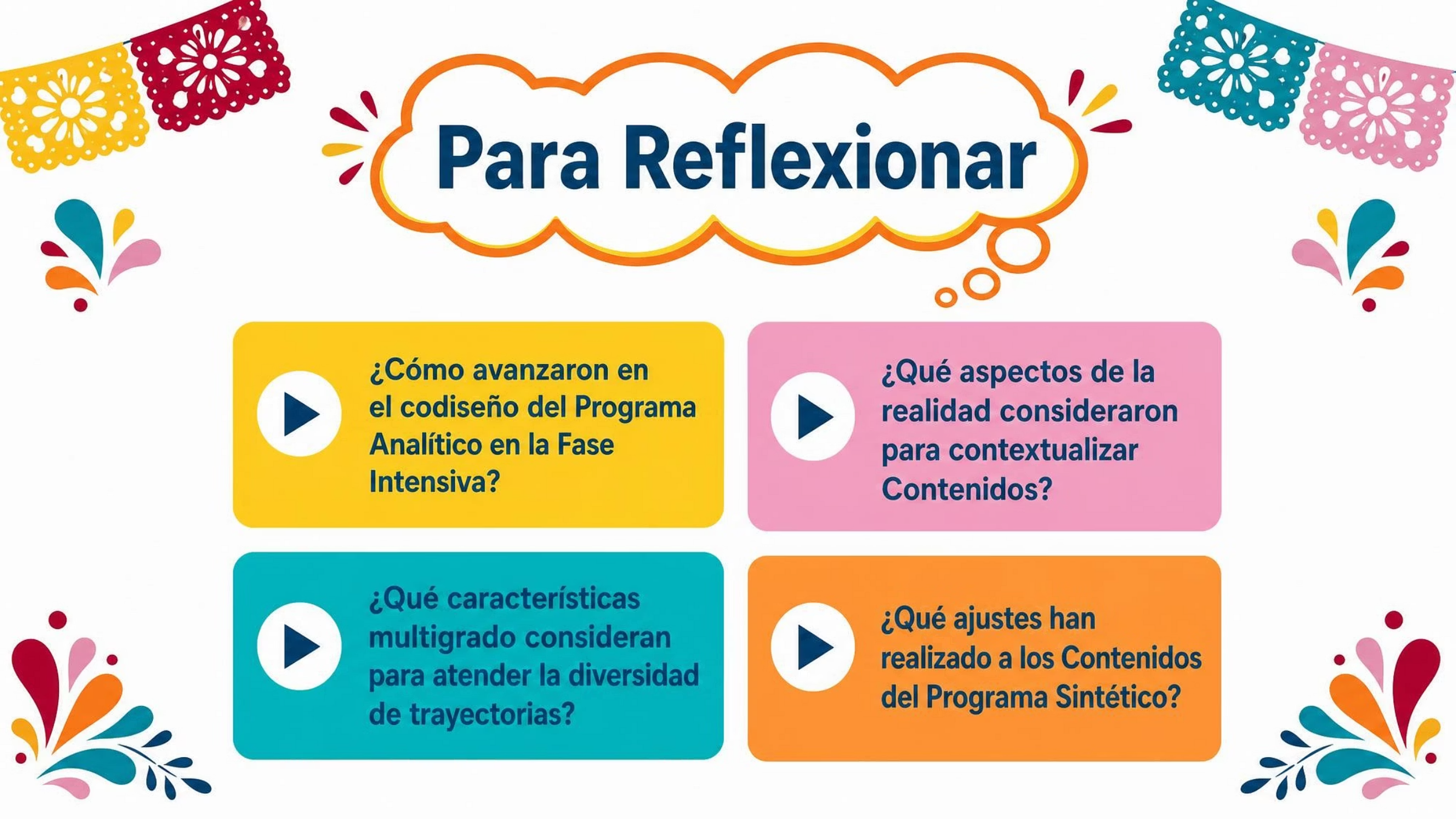 CTE DOCENTES | 1ra Sesión Consejo Técnico Escolar SEPTIEMBRE 2026 !Productos Contestados! 12 CTE DOCENTES | 1ra Sesión Consejo Técnico Escolar SEPTIEMBRE 2026 !Productos Contestados! - Imagen 12