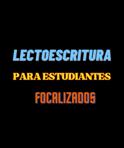 Texto que dice 