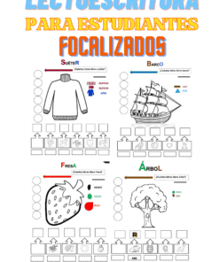 Decostrucción de la Lectoescritura