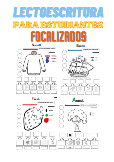 Decostrucción de la Lectoescritura