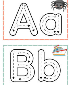 Aprende de forma divertida a escribir el abecedario 2 6 21 12