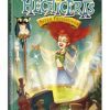 215 250 Hechiceras
