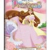 215 250 Princesas