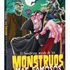 215 250 monstruos