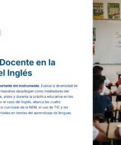 Guía de Estudio PROMOCIÓN HORIZONTAL INGLÉS – USICAMM 2026 – 2027 + (Simulador 90 Reactivos) 29 21 Area 2