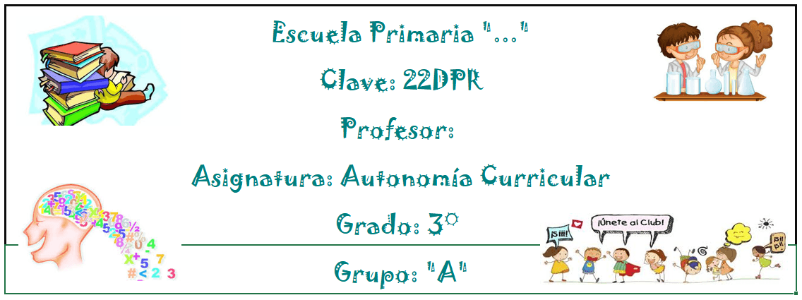 Evaluación